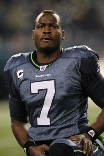 Happy birthday to Tarvaris Jackson! 