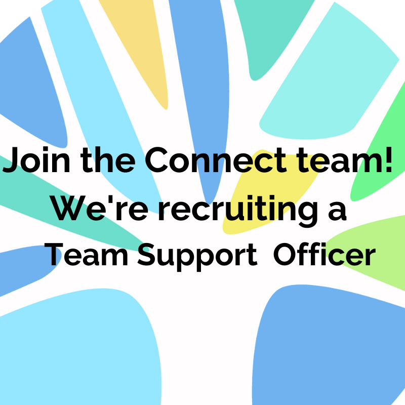 connect_scot's tweet photo. We're recruiting for the new Connect role of Team Support Officer! 21 hour permanent post; strong IT &amp; communication skills essential. An interest in education &amp; a passion for parental engagement in children's learning &amp; school lives desirable!
Email execdirector@connect.scot https://t.co/FAKroIeL6N
