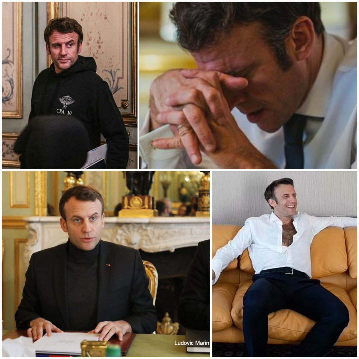 Velázquez
Zurbarán
Murillo
Caravaggio