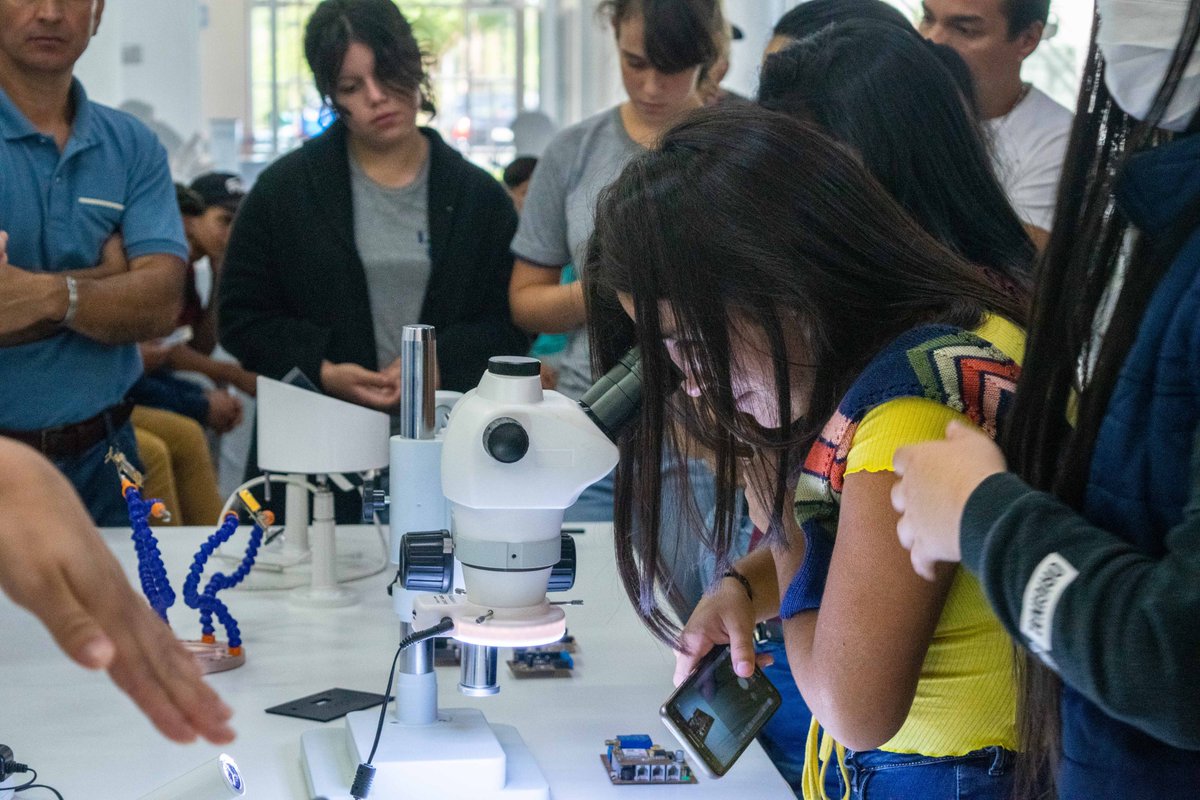 FanIOT Argentina tweet media