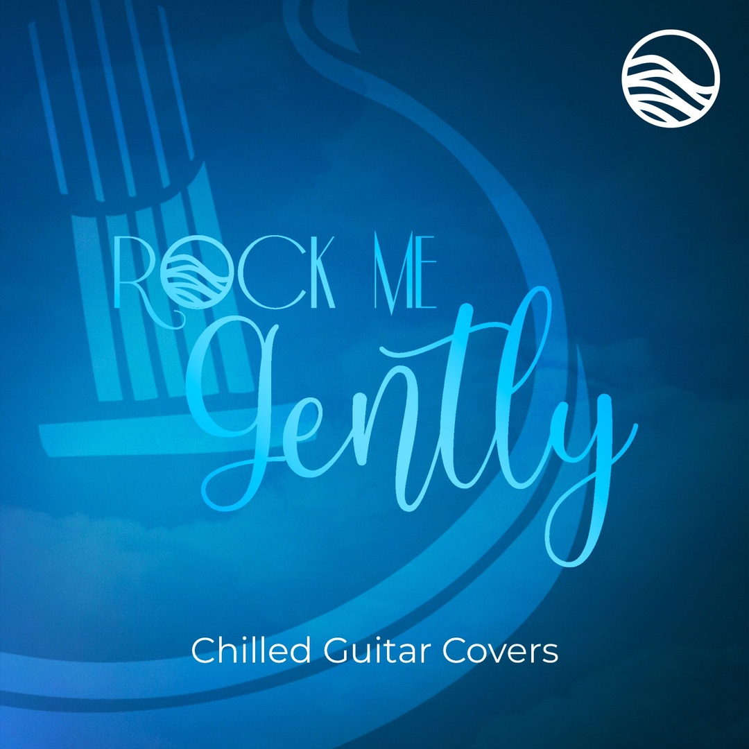 Our #GuitarMonth celebration continues with music from Rock Me Gently! Listen to our Chilled Guitar Covers playlist here: emeraldwave.lnk.to/RockMeGently-C…