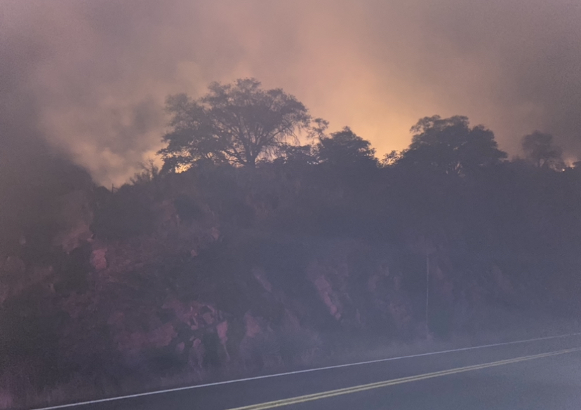 azstateforestry's tweet photo. #BisbeeFire 13 acres & 0% contained. Crews remain engaged in full suppression efforts. Human-caused, unknown.
#Old80Fire 60 acres & 90% contained. No major change in activity. SW of #Buckeye. Human-caused, unknown. *Final report for Old 80* #AZFire #AZForestry
๐ท:Bisbee Fire https://t.co/CMKKap68nt