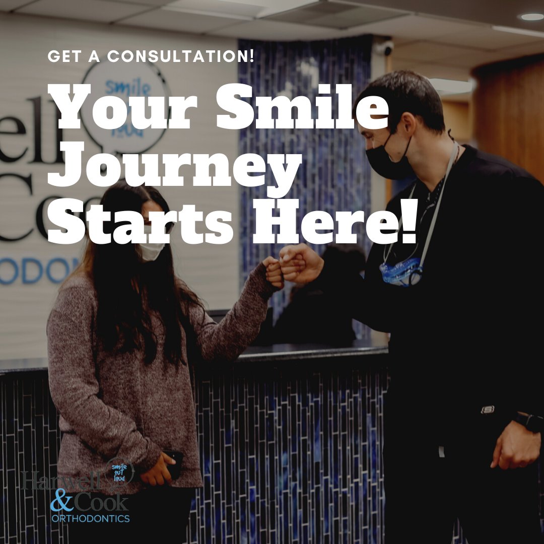 Your smile journey is just a call or visit away! 🙌

You deserve to be able to smile out loud and proudly!