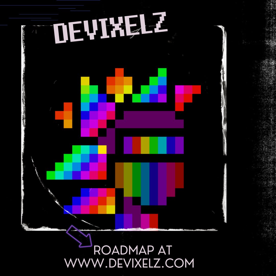 Devixelz tweet media
