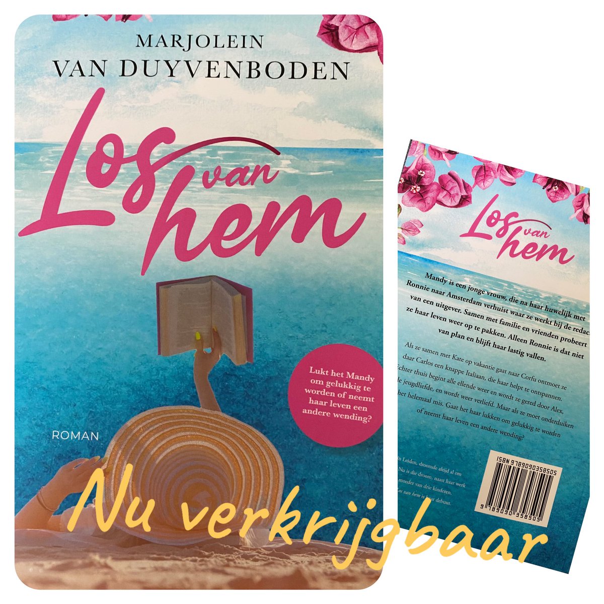 Voor degene die mijn boek hebben gekocht😁 Dankjewel!!!!💜#boek #lezen #losvanhem #dankje #schrijven #uitgever