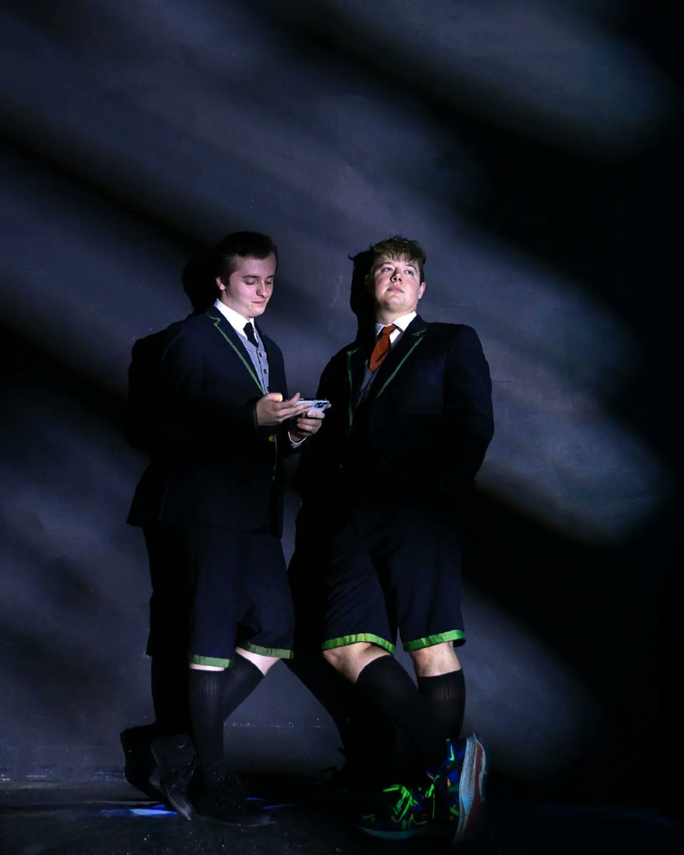 Short North Stage tweet media