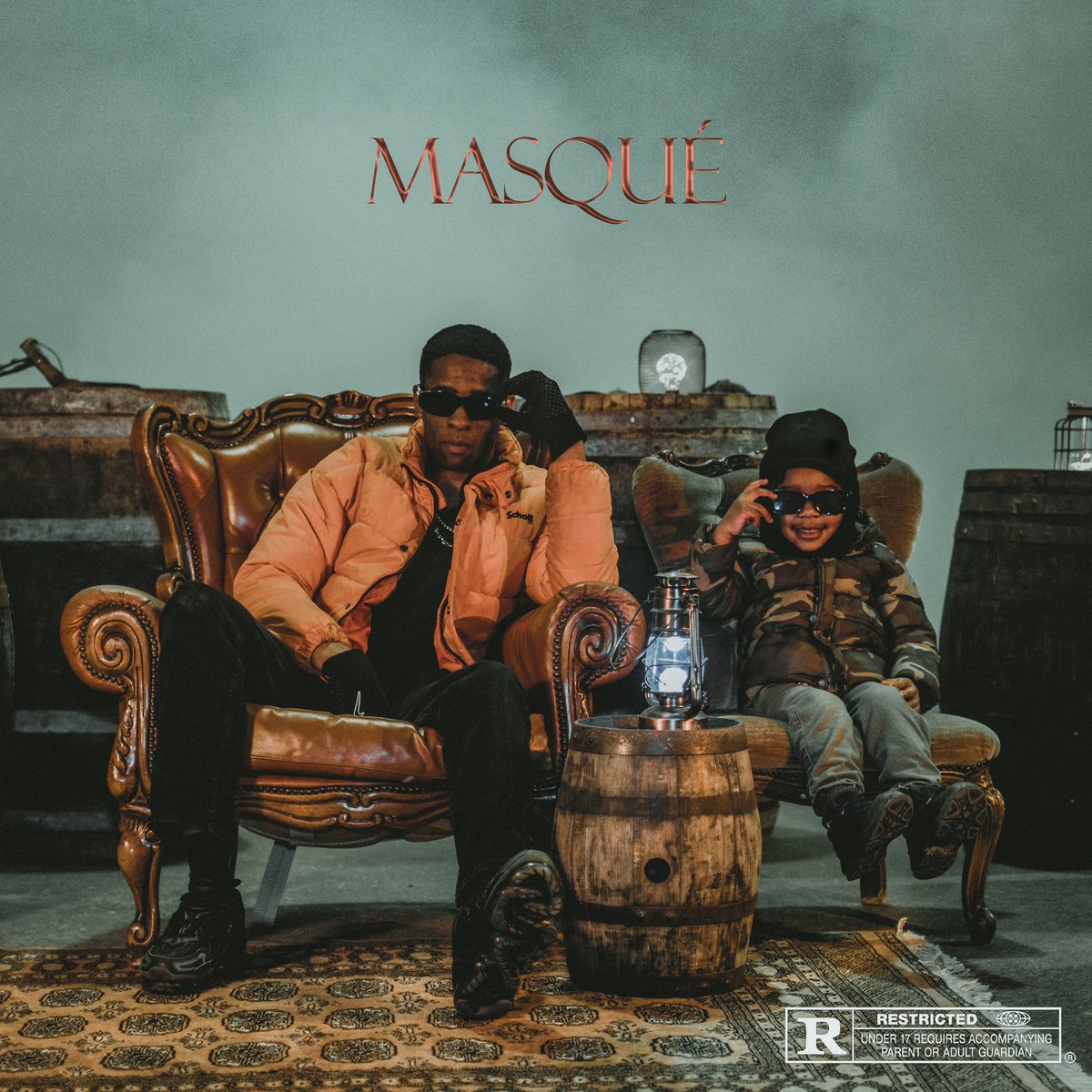 yarden_hmz's tweet photo. 🥷🏾🥷🏾 « MASQUÉ » Nouveau single
BIENTÔT disponible 🥷🏾⏳

insta: jorm_v 🥷🏾

cover by: @mathis_667 🥷🏾🔥 https://t.co/yqeSlxTL3N
