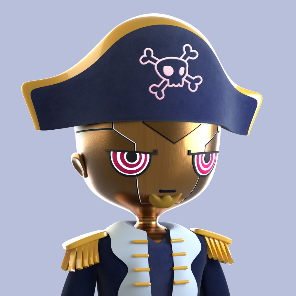 EmceeElixer's tweet photo. @DYoungbody @PiratesMeta The Bot Bandits https://t.co/H47zOGxg1n