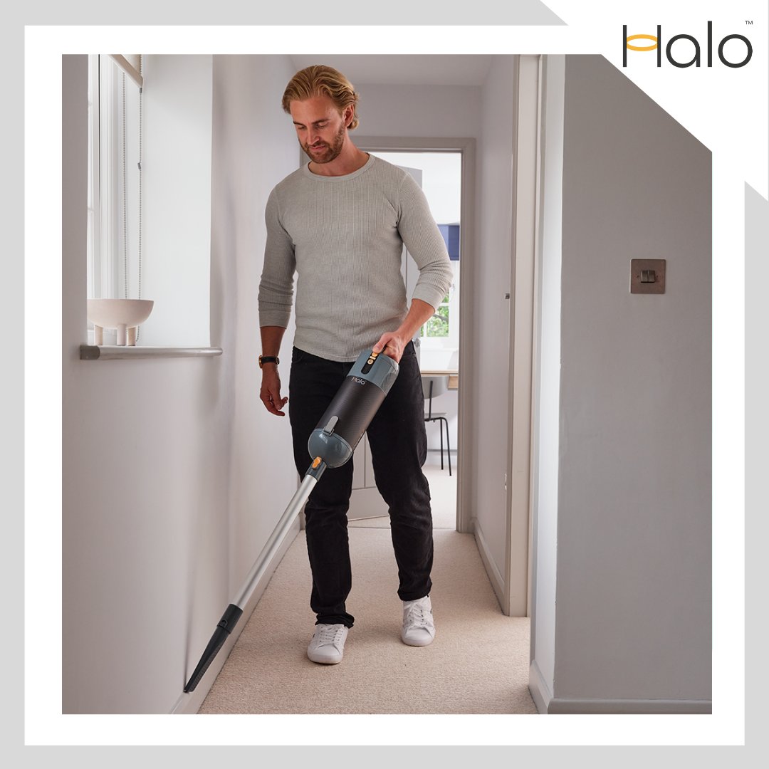 Halo Capsule tweet media