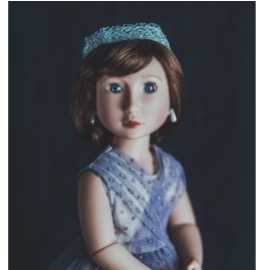 Happy 96th Birthday to Queen Elizabeth II 
#happybirthday
#britishroyalfamily #themonarch
#britishroyals #royals #agirlforalltime #agatdolls #dollphotography #instadoll