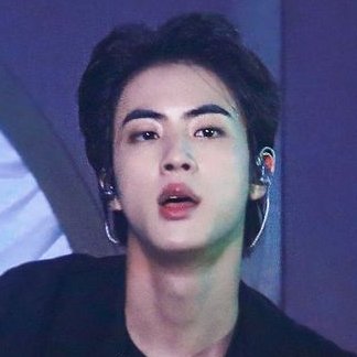 god made time in making seokjin for sure