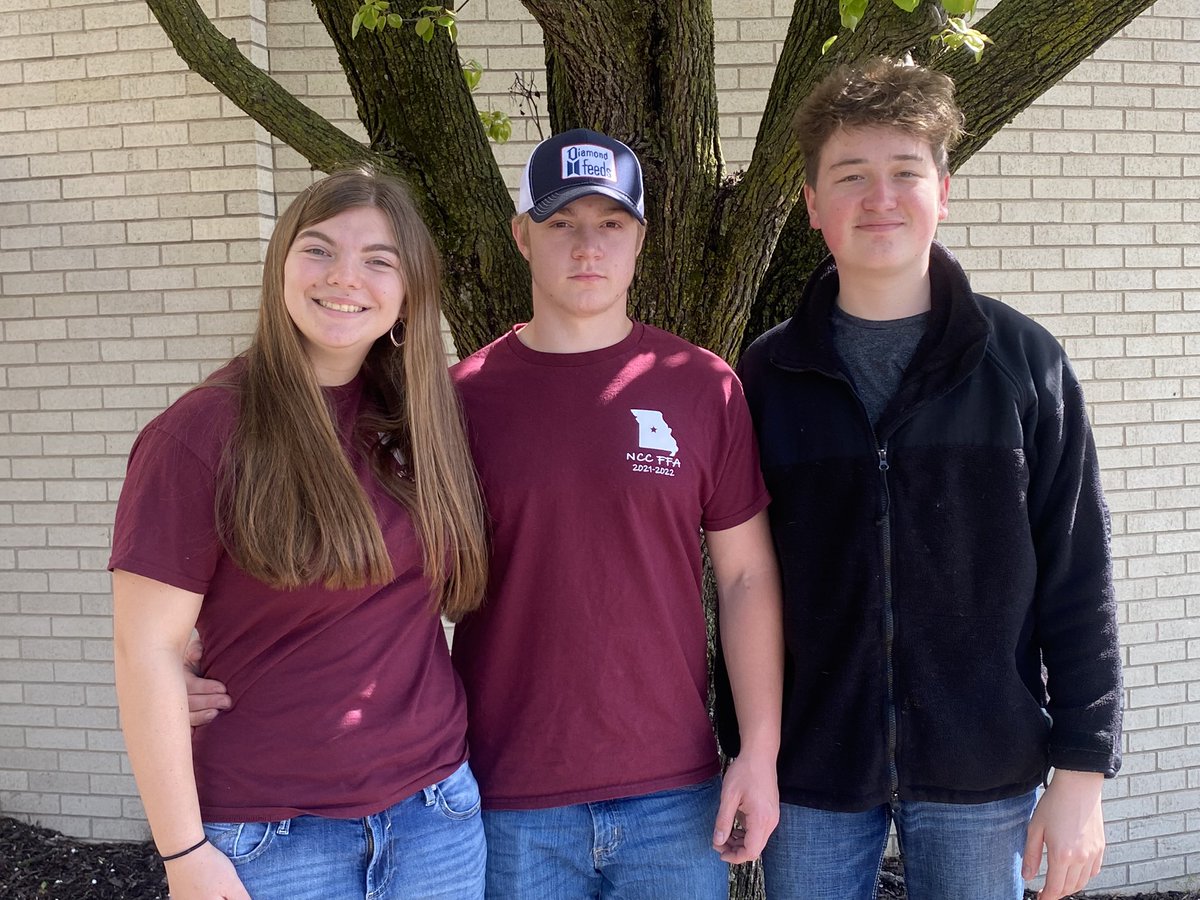 Nichols CC FFA tweet media