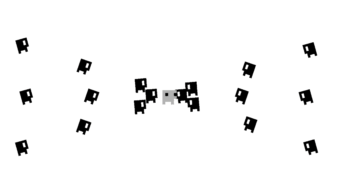 RemoteDev3's tweet photo. What do you think is happening here? ._.

#game #gamedevelopment #gamedev #pixels #pixelartist #pixelart #microgames #sus #atmd #oc https://t.co/57RJFB9Ro3