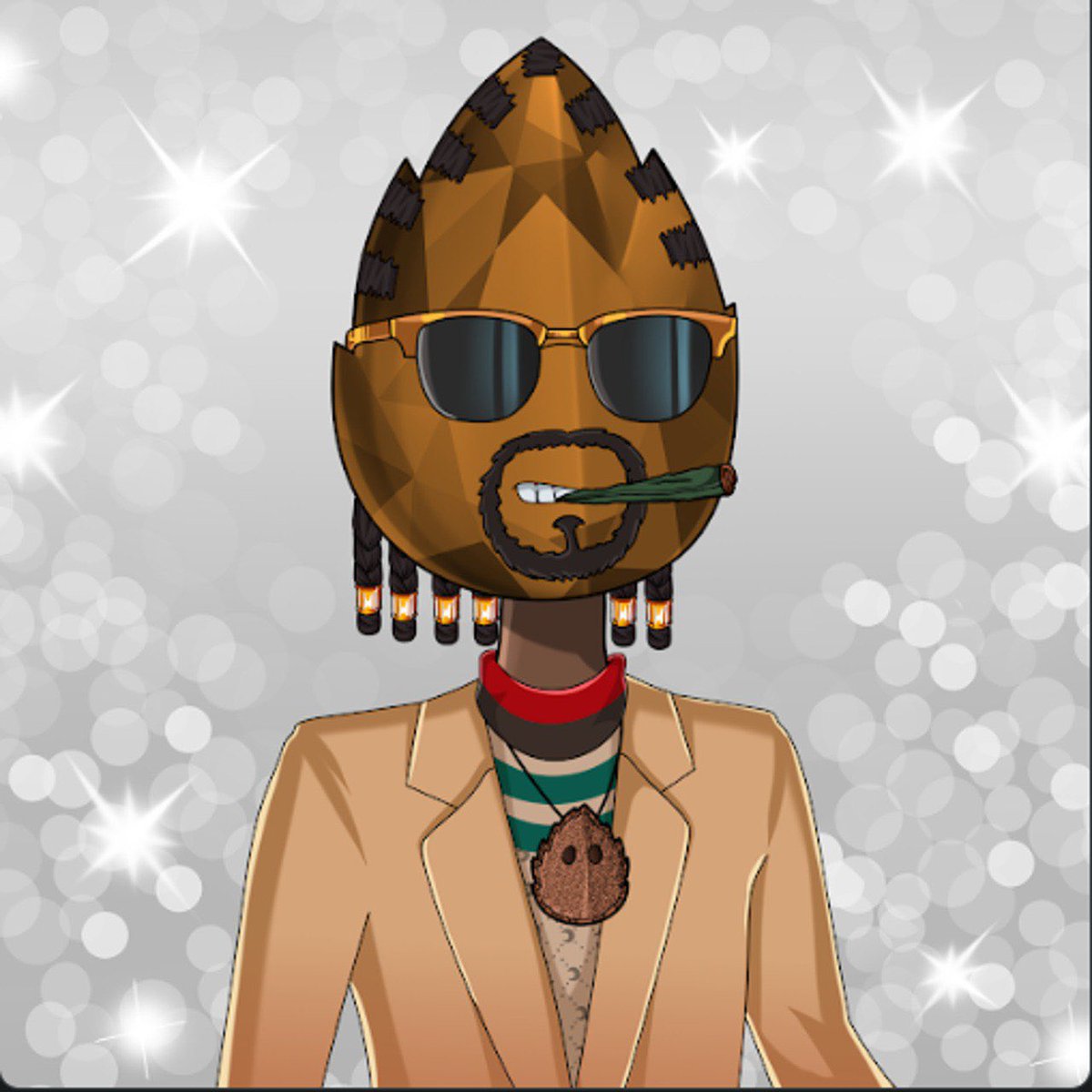 TonyCrypto100's tweet photo. @AltcoinDailyio @SnoopDogg Snoop Dogg already in @mintyswap they have an awesome NFT deal where you’ll earn $10/day $3650/year on each NFT you are holding 🔥🤑 check them out! Tg: https://t.co/xz2XGPf31x https://t.co/BYxg9utNSP