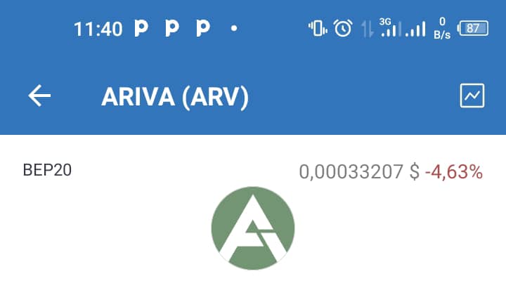 lohoe's tweet photo. @TrustWallet @binance Always using trust wallet is the n'est🔥🔥🔥🔥🚀🚀
#mytrustwallet the best https://t.co/IEjvdhOh8X