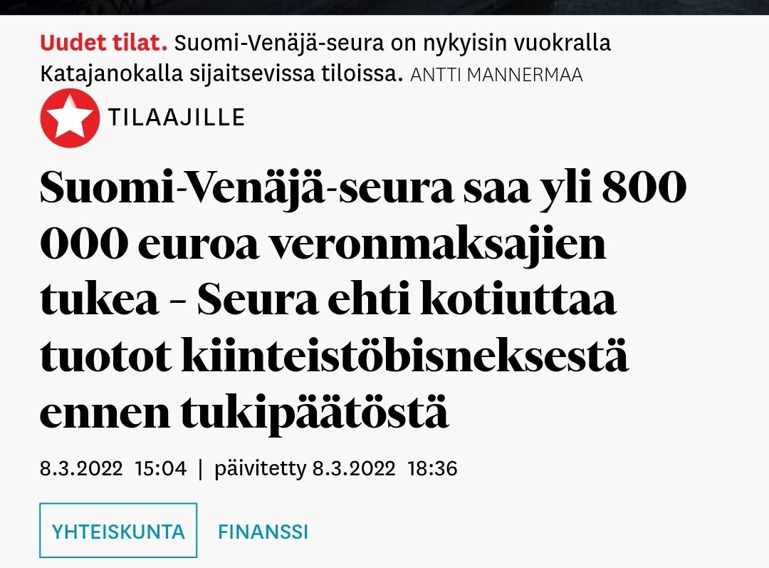 HalmeJus's tweet photo. Jos tarvitaan lisää rahaa valtiolle, miksi tästä ei voi leikata? Miksi pitää aina käydä meidän työtätekevien veroja maksavien kansalaisten kimppuun? https://t.co/fq8CW0AdfB
