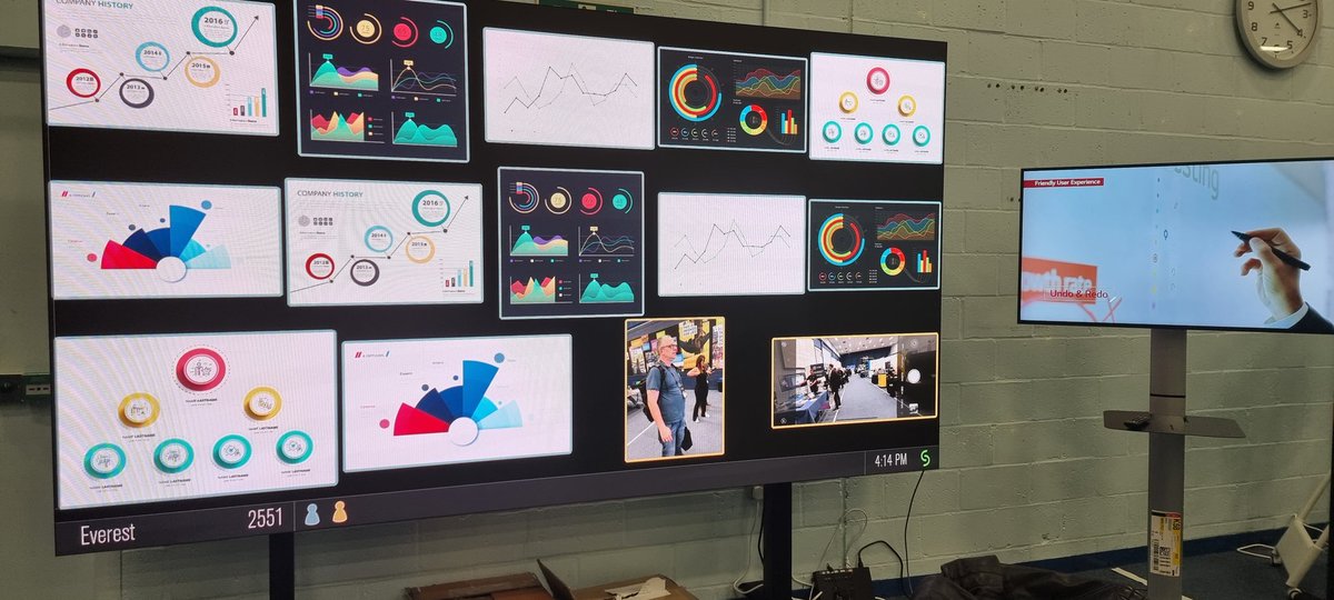 sammi bews tweet media