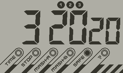 Announcing Mash Gadget, our all-new game for <a href="/playdate/">Playdate</a>! A throwback digital toy with several simple functions for your inner mash master. 👉🍉🍶

Mash Gadget is on sale for launch… and for the rest of the year!

Grab it now on itch and get to mashing: bipedaldog.itch.io/mgd