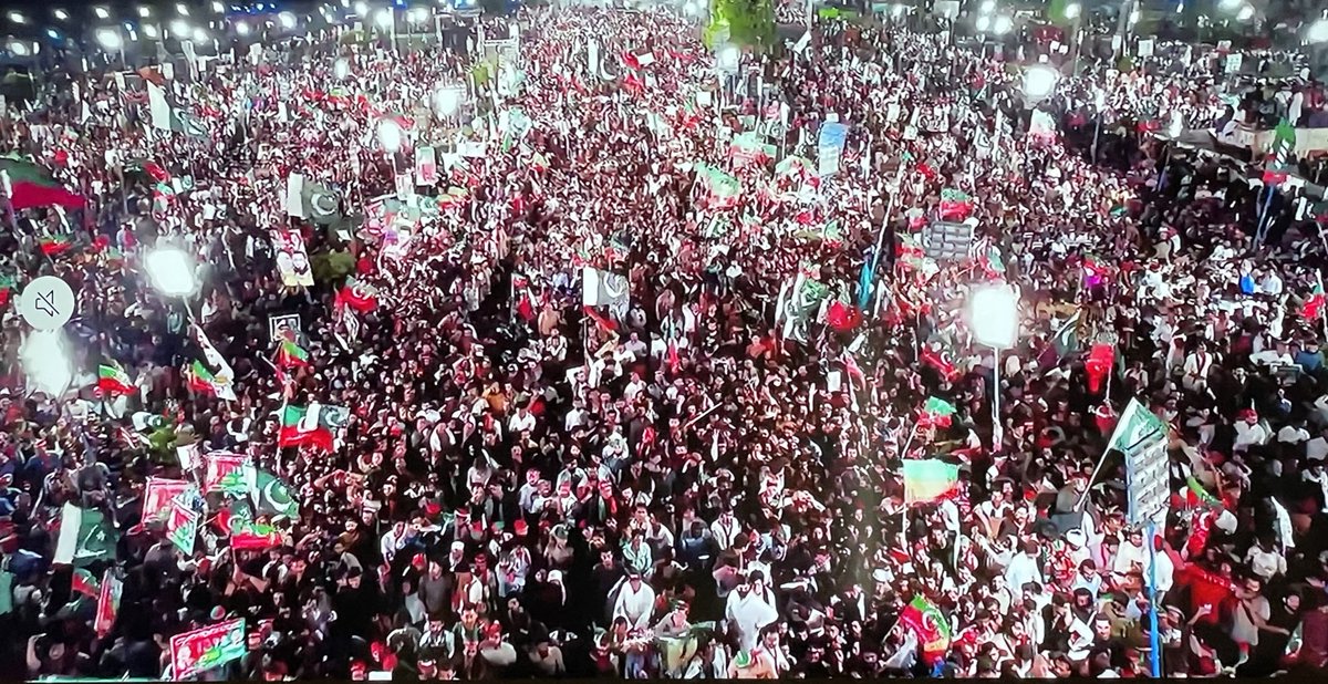 PTI tweet media