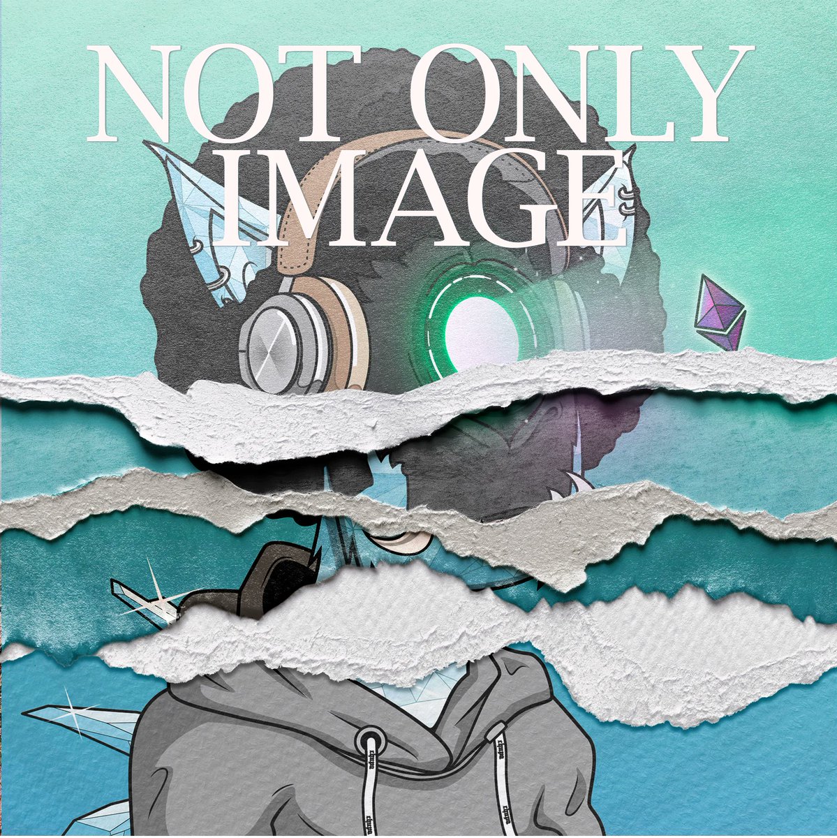 Chupacabra Gang NFT tweet media