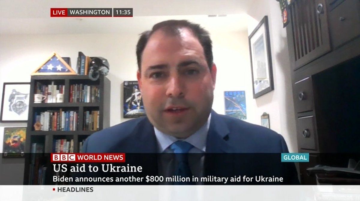 Airminded Podcast tweet media