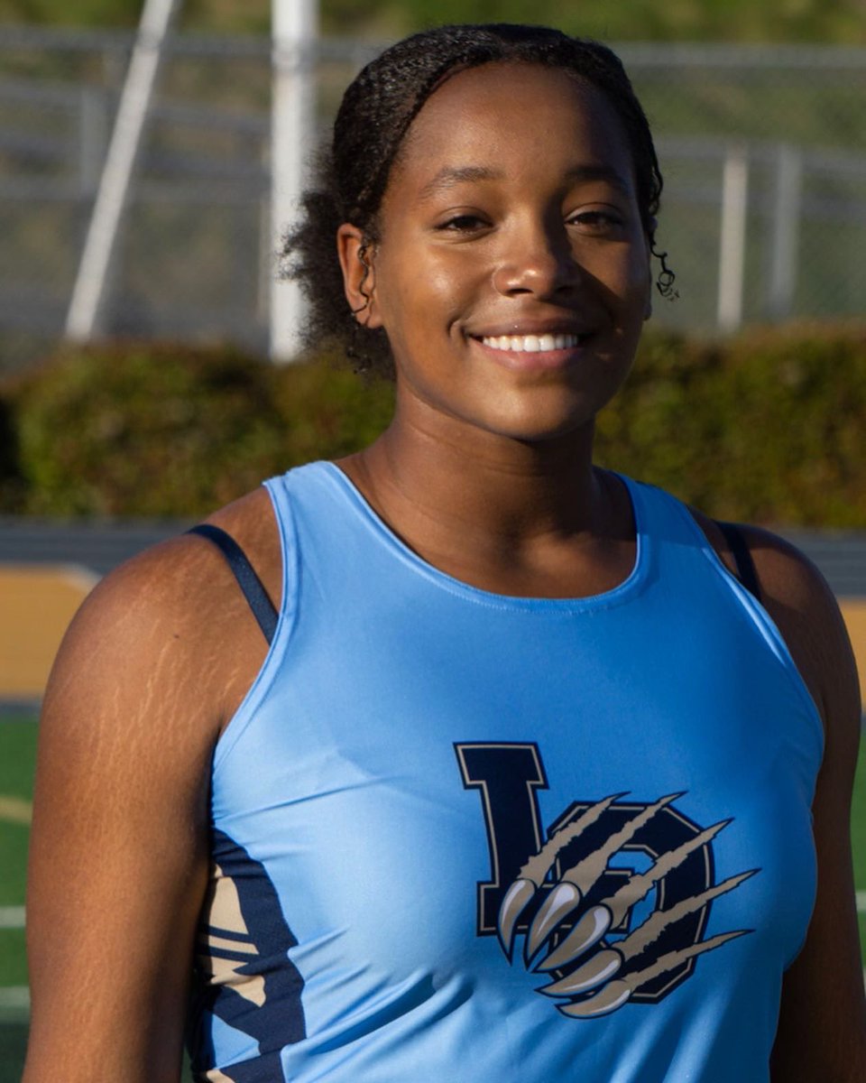 LOHS Track and Field 🐻 tweet media
