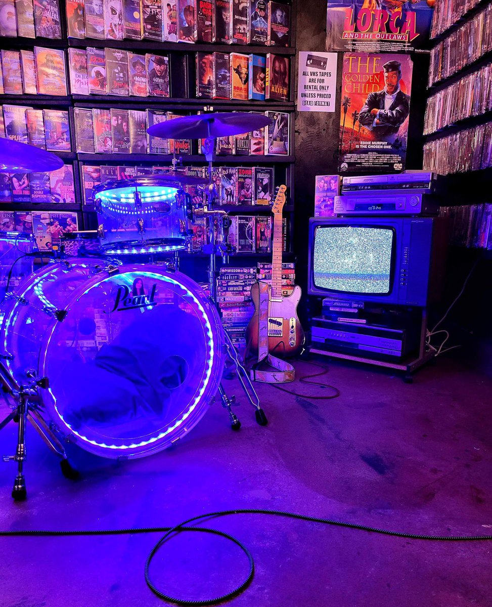 Music video all done! What a vibe this one is gonna be. Single number 3 is on the way very soon!