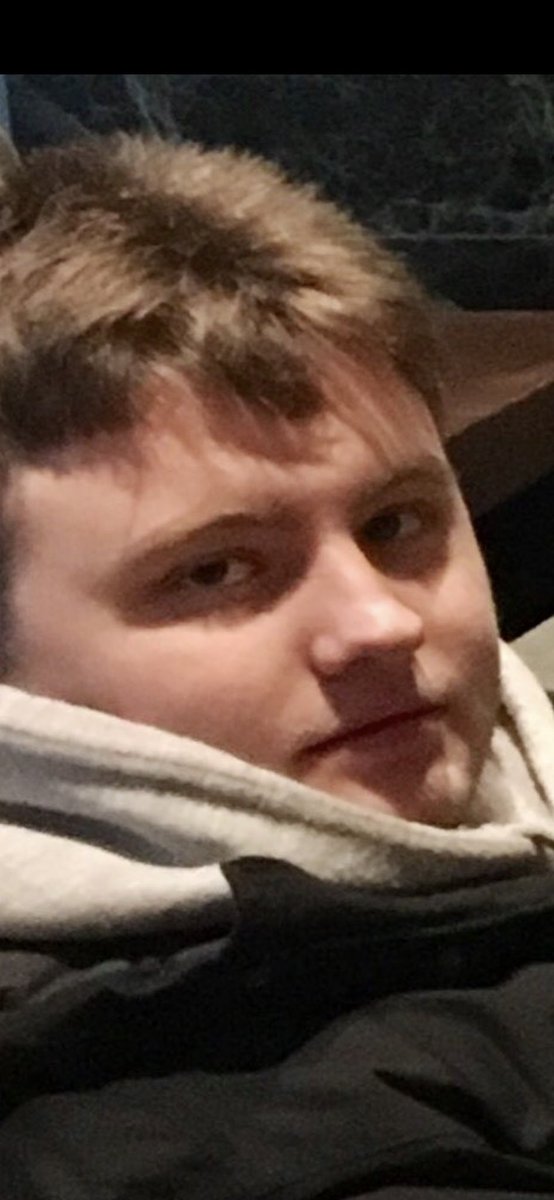 ANeeds_3's tweet photo. Mood when people aren’t voting for @nicksonsec https://t.co/jPC2czMU7T
