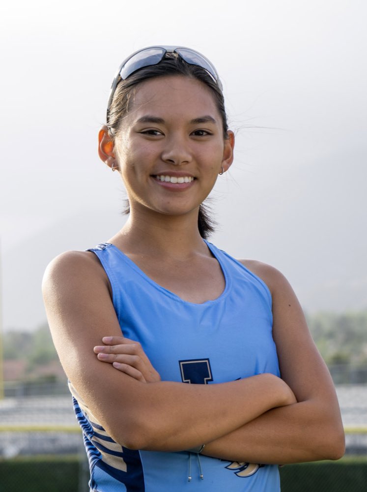LOHS Track and Field 🐻 tweet media