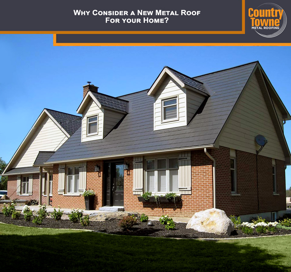 CTmetalroofing's tweet photo. Are you in the market for a new #Roof? Have you considered the Eco-friendly benefits of #SteelShingles or their extreme durability? If you are in your last home, it makes sense to pick a permanent roofing solution: https://t.co/GEbFKPQENg https://t.co/iOnJXGqkww