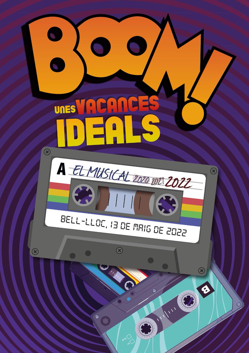 Col·legi Bell-lloc tweet media