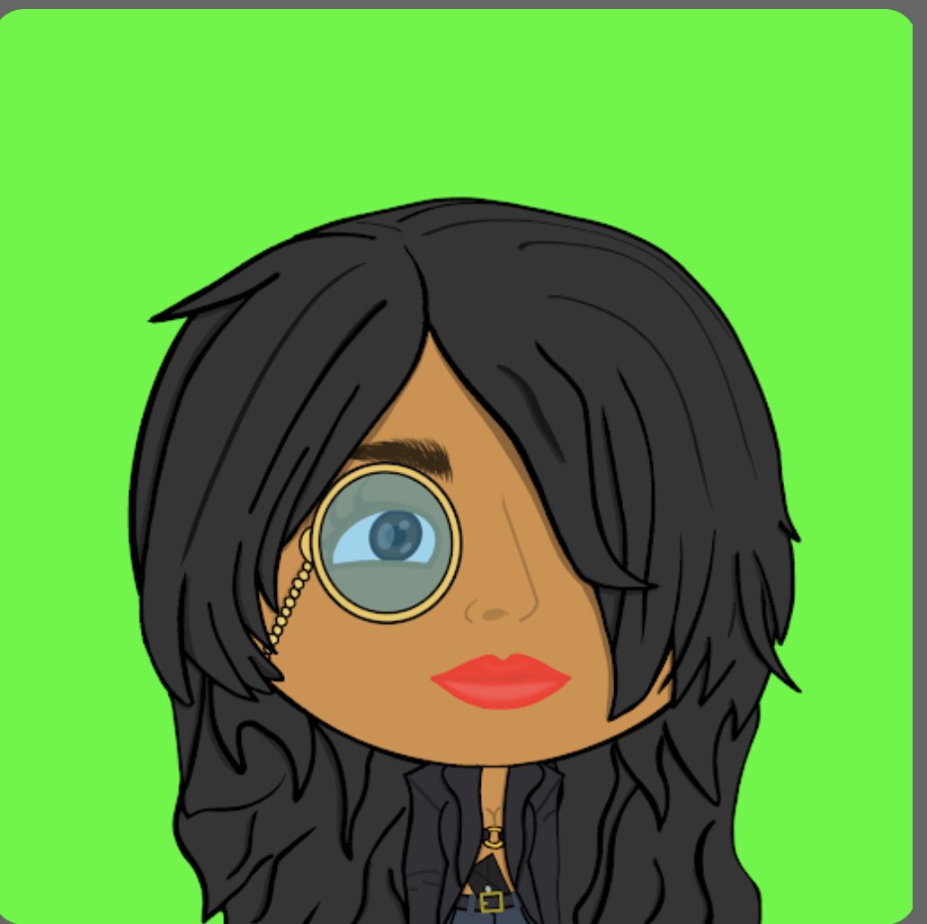 Celien 💫 🔮 tweet media