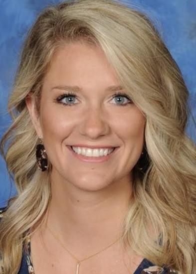 Neel excited to take over Magnolia volleyball program as head coach dlvr.it/SP0KkF