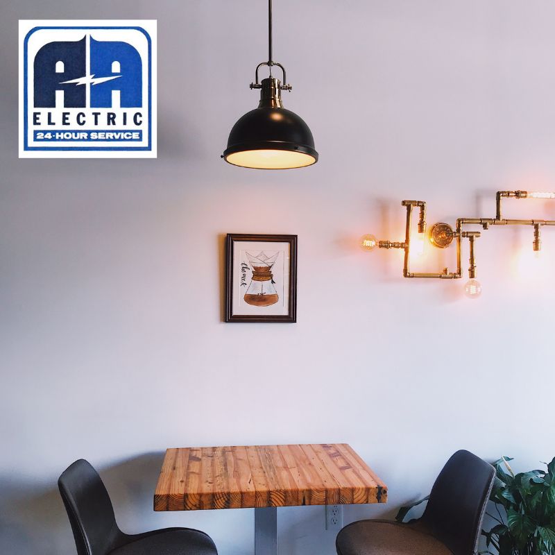 AAElectricLTD's tweet photo. From installing new lighting to doing major #electrical repairs, there's nothing our #electricians can't handle. #HawaiiElectrician
https://t.co/7rTD8zz4hq https://t.co/MBXT5qj4Uk