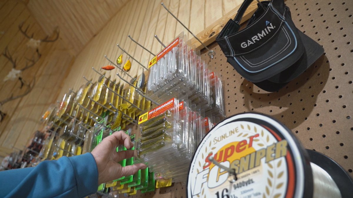 FishHandbook's tweet photo. Going to need some @BigBiteBaits #ProSwimmer swimbaits for the next outing.
#BigBiteBaits #SoftPlastics #Sunline #SunlineAmerica #SuperFCSniper #Fishing #BassFishing #Baits #Lures #FishGarmin https://t.co/0j7eRpSTL8