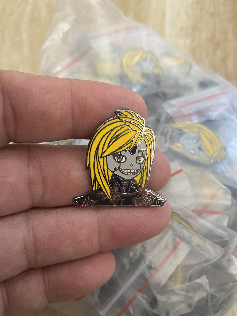 Cannot wait to meet all of my Clone frens and family, from all around the world in NYC with the world famous 
<a href="/takashipom/">takashi murakami</a> <a href="/RTFKTstudios/">RTFKT</a> <a href="/clegfx/">ClegFX</a> <a href="/Zaptio/">Zaptio RTFKT</a> <a href="/benitopagotto/">Benit0 🪬</a>