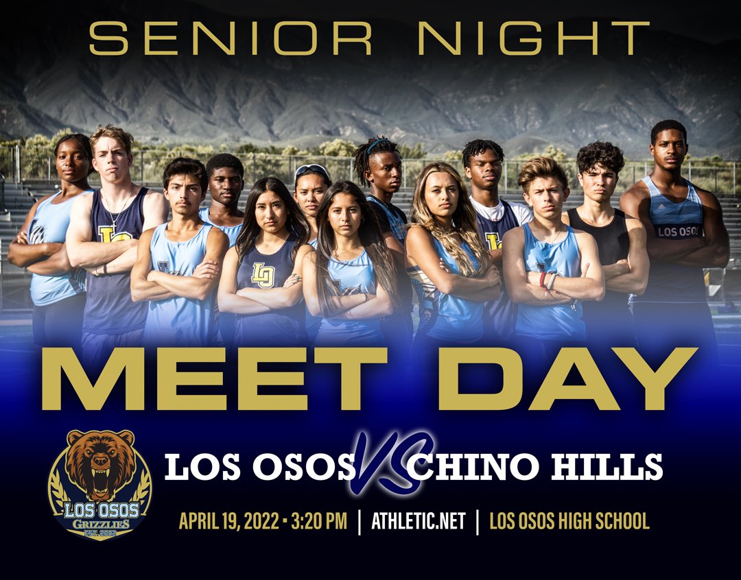 LOHS Track and Field 🐻 tweet media