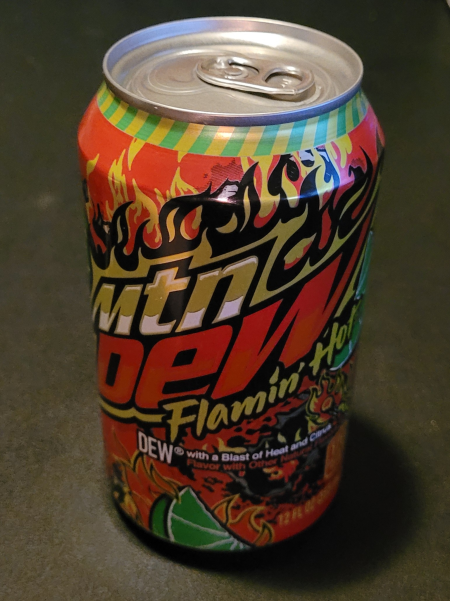 ZullieTheWitch's tweet photo. I bought this and drank it, and I have a few questions.
Why was this made, and for whose benefit does it exist? https://t.co/tgMdMV1Tey