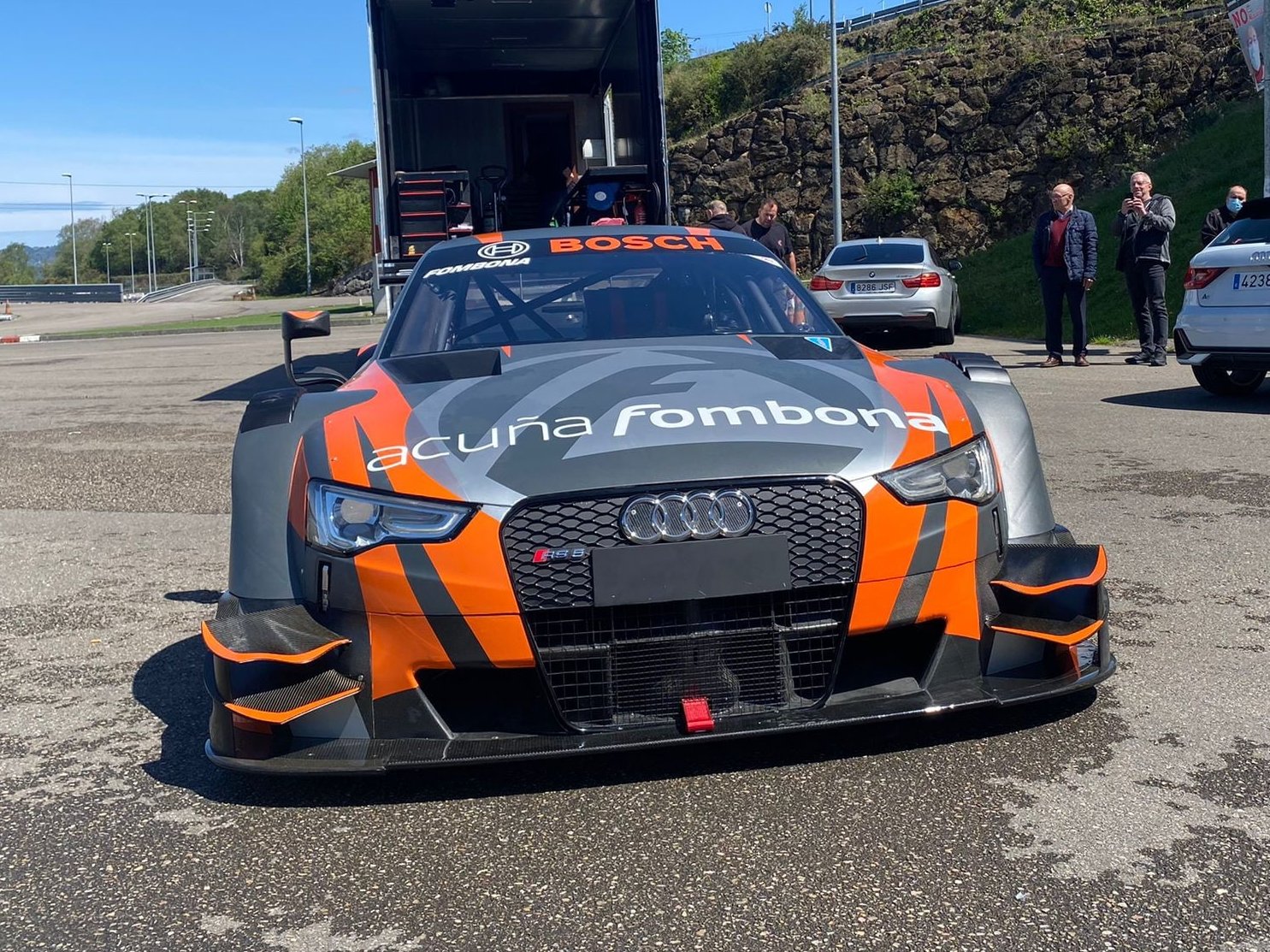 Campeonatos de Montaña Nacionales e Internacionales (FIA European Hillclimb, Berg Cup, BHC, CIVM, CFM...) - Página 8 FQ4lQY9X0AEQ8JK?format=jpg&name=large