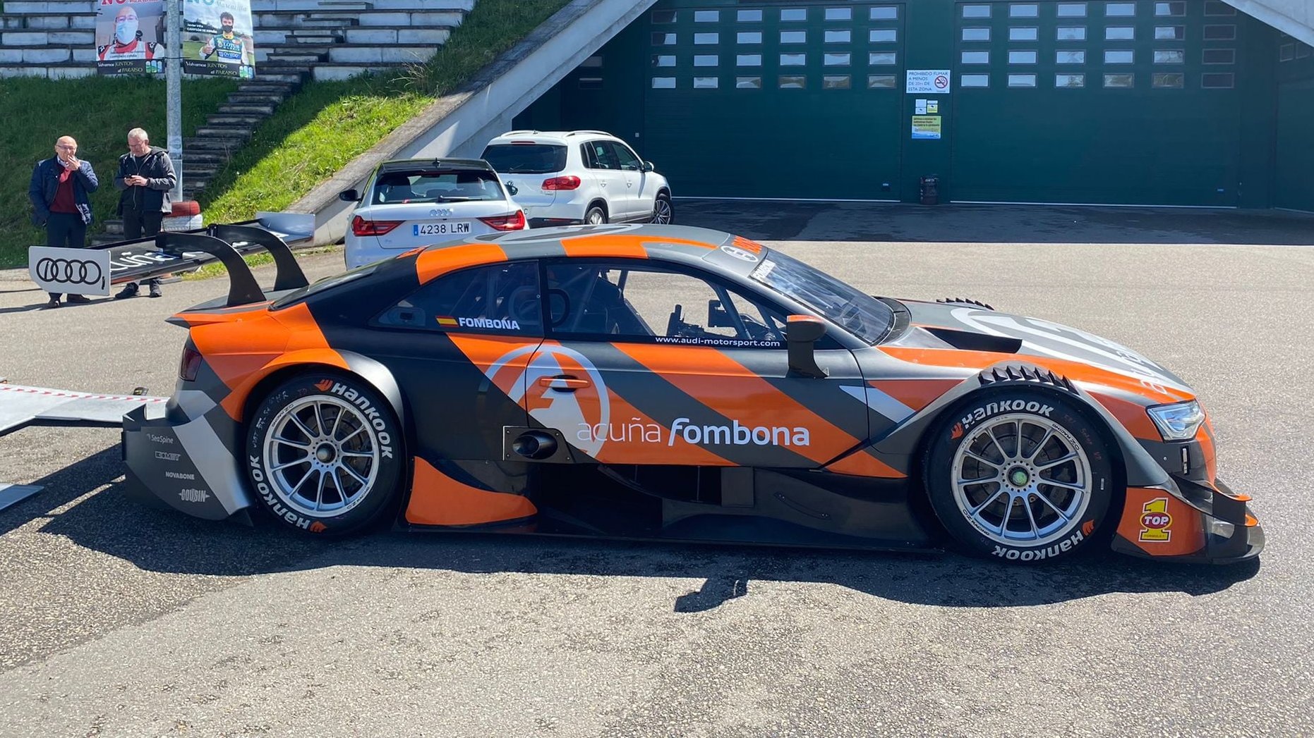 Campeonatos de Montaña Nacionales e Internacionales (FIA European Hillclimb, Berg Cup, BHC, CIVM, CFM...) - Página 8 FQ4lWPaXMAEl6wc?format=jpg&name=large