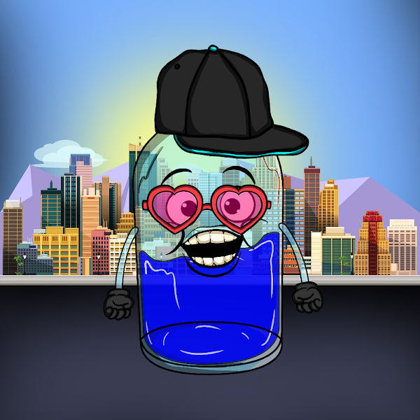 thebottlenftt's tweet photo. Collecting #NFTs from the smallest accounts is supporting the Biggest dreams. 🤷‍♀️💜💜🤷‍♂️
https://t.co/QtZHUeNwQy

#NFTdrops #NFT #NFTs #nftart #NFTCommunity #NFTGiveaway #cryptocurrency #ETH https://t.co/qpc862BrRc