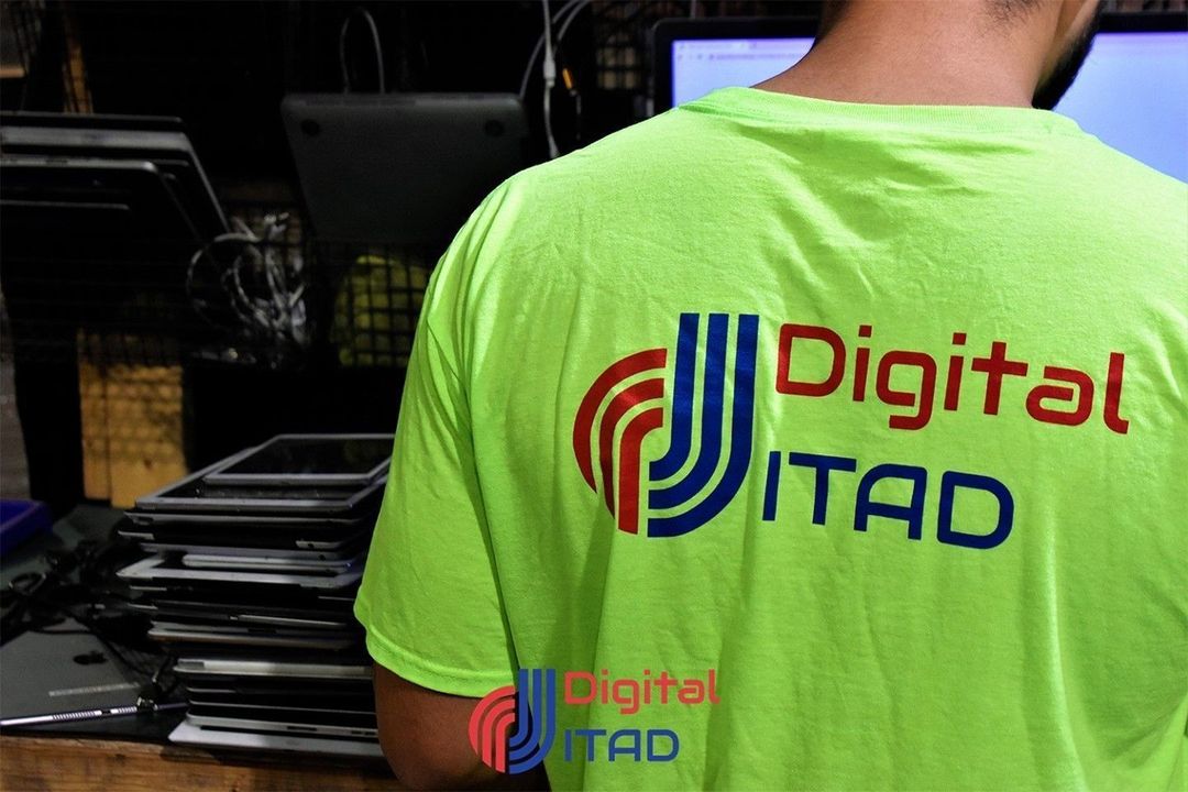DigitalitadC's tweet image. Digital ITAD sells used #BulkTablets at competitive pricing for wholesale in bulk lots. Graded on an “A” to “S” scale by trained Digital ITAD technicians, the #BulkWholesaleTablets are thoroughly inspected for cracks and imperfections before packaging and sale.