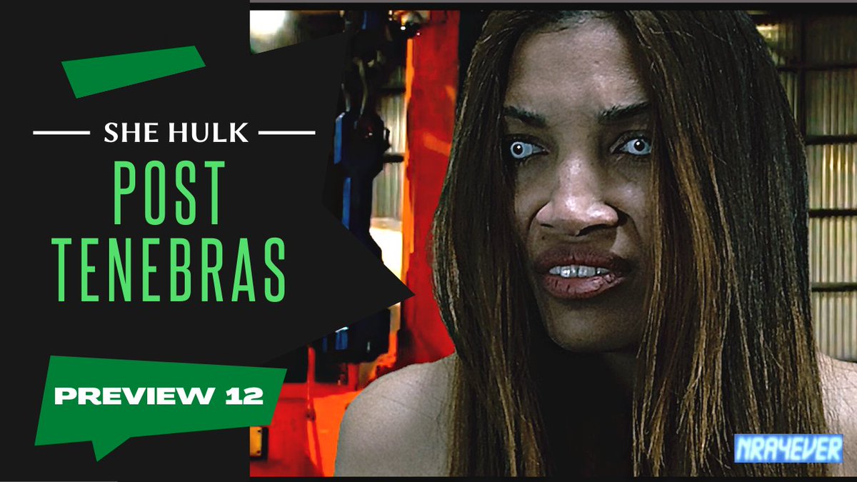 HitmartSeries's tweet photo. NOW AVAILABLE of the series ​#shehulk ​#posttenebras season 1 Episode 12 IN ENGLISH, Available in Restricted Version (R) in https://t.co/BxPUQkPmyK and Vimeo On Demand, ENJOY IT GAMMA FANS
Preview Link
https://t.co/1AYWCkJOYb
#shehulkcomics  #savageshehulk #shehulkseries https://t.co/eytm6o94Wq
