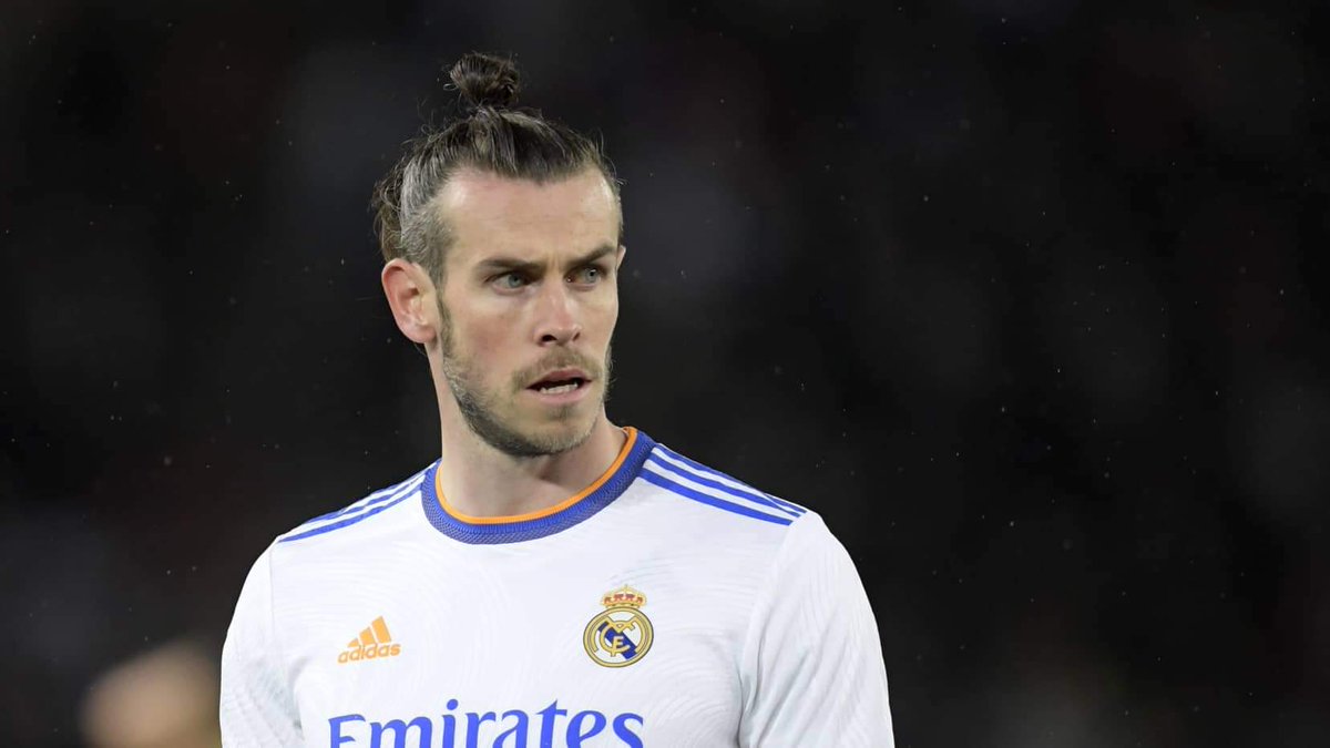 caughtoffside's tweet photo. 🚨 DC United have contacted Gareth Bale's agent over a possible transfer to MLS.

(@SoccerInsider) https://t.co/QEaWLAQph3
