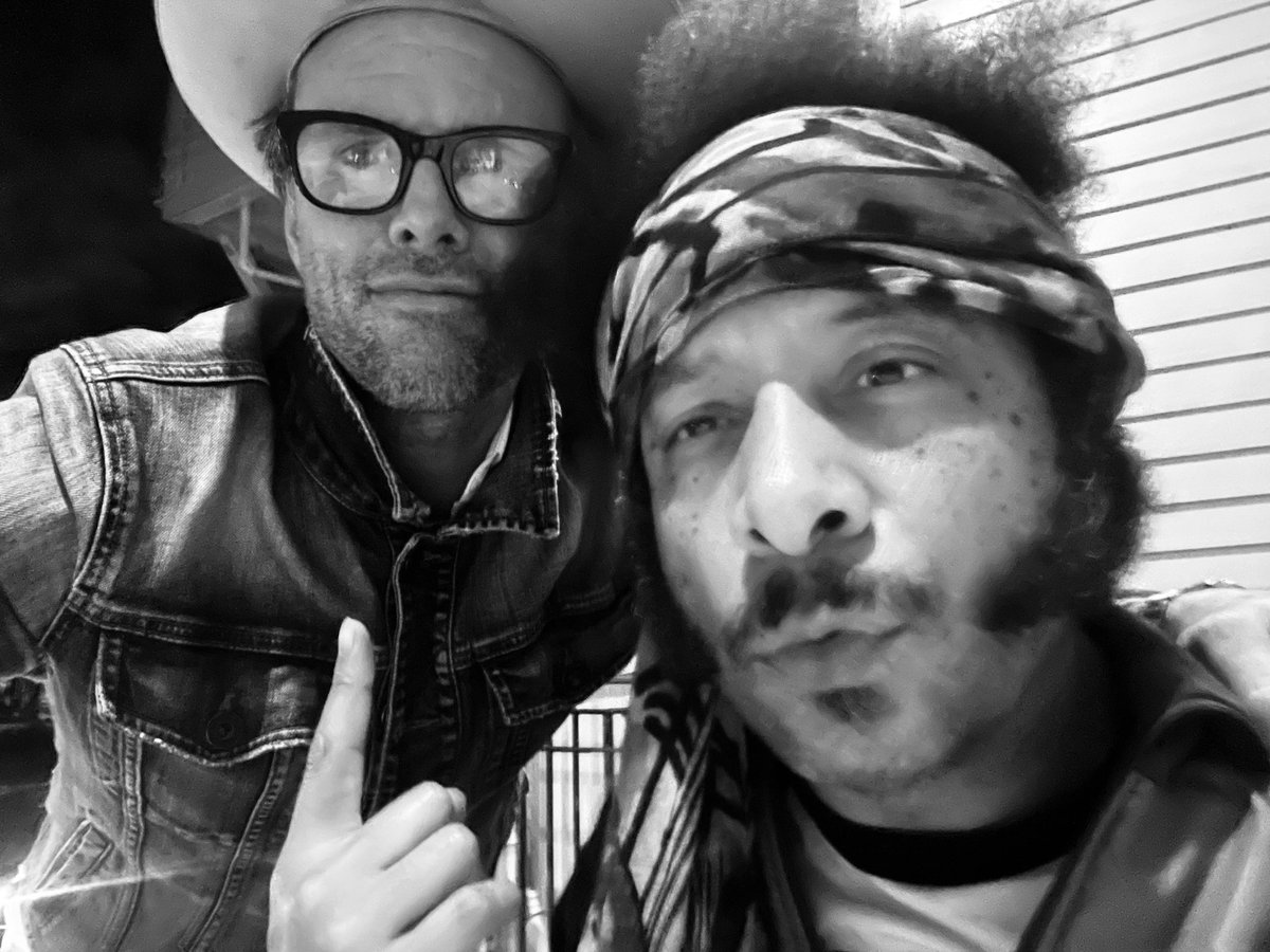 BootsRiley's tweet photo. I guess this is a good time to announce that Walton Goggins is a FUCKING BEAST and is part of the cast of I'm A Virgo-

He's joining Jharrel Jerome, Mike Epps, Brett Gray, Carmen Ejogo, Olivia Washington, Kara Young, Allius Barnes and others who all love Mezcal. https://t.co/vUSIpty0Xk