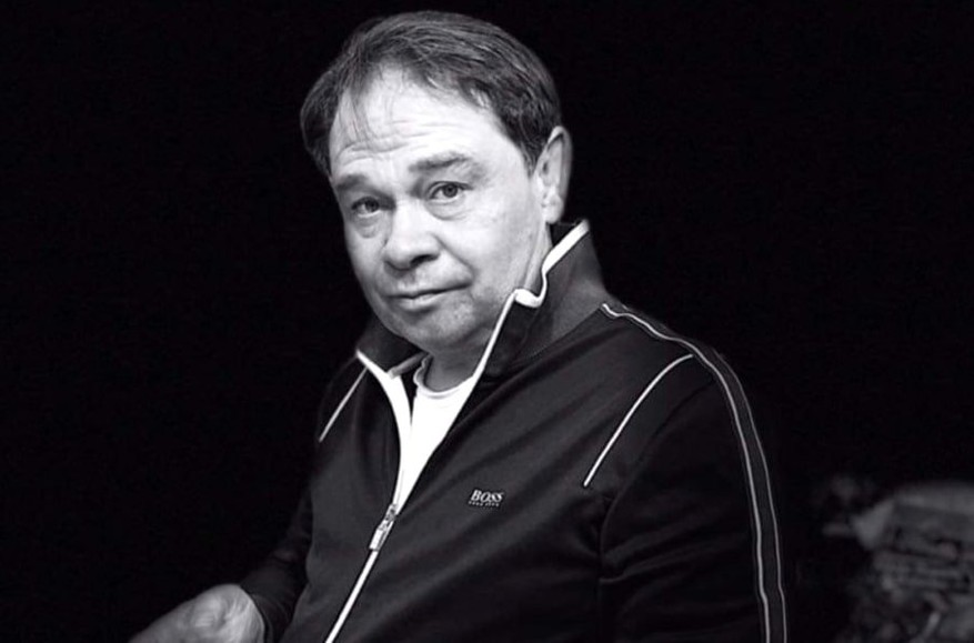 BielorussaRM's tweet photo. 4) 21.04. Sergey #Protosenya, 56enne l'ex top manager della Novatek, sua moglie e sua figlia sono stati trovati morti nella loro casa in #Spagna, a Lloret de Mar. L'uomo avrebbe ucciso con un'ascia e coltello la moglie e figlie e poi si sarebbe suicidato.
Chi sarà il prossimo? https://t.co/1sM0fShB34