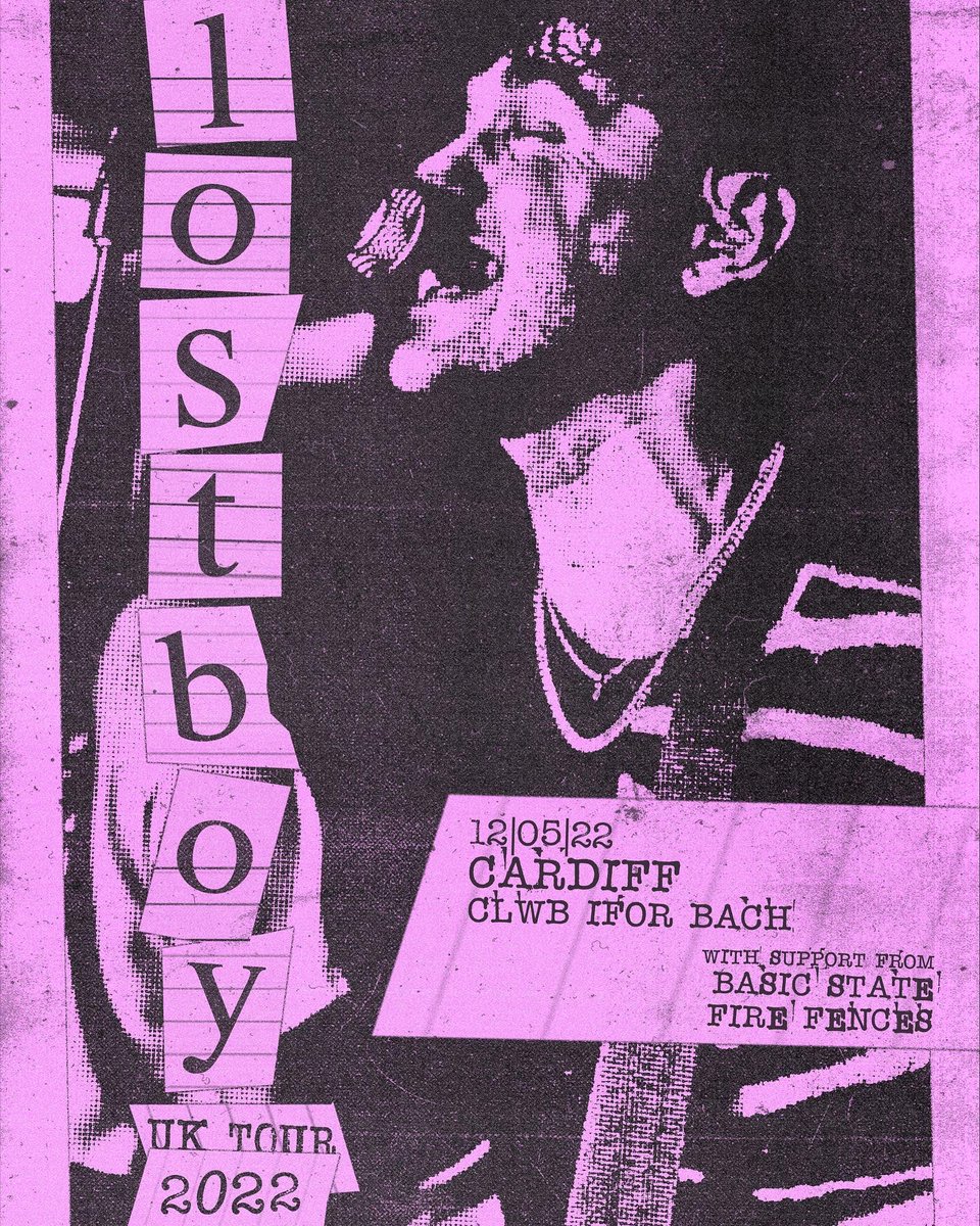 LXSTBØY tweet media