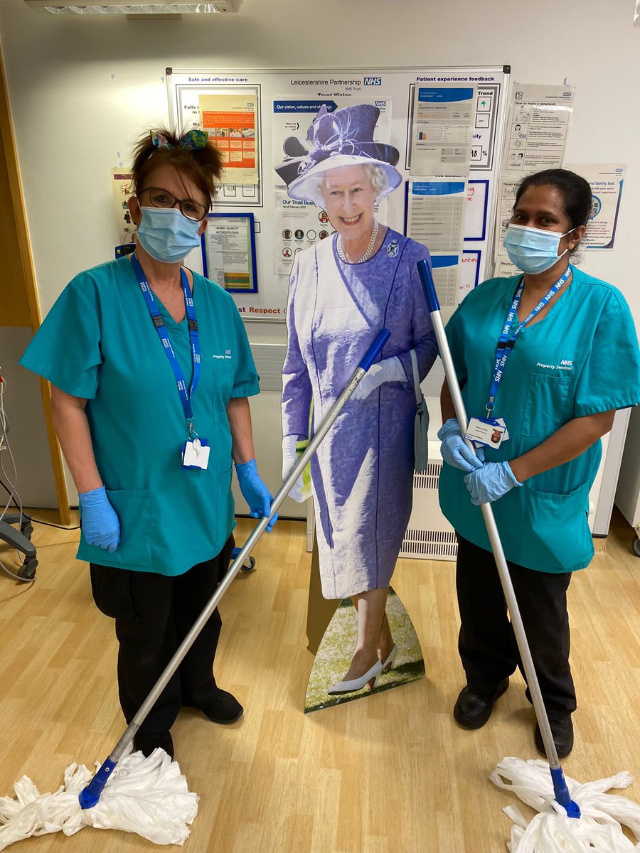 Dalgliesh Ward tweet media