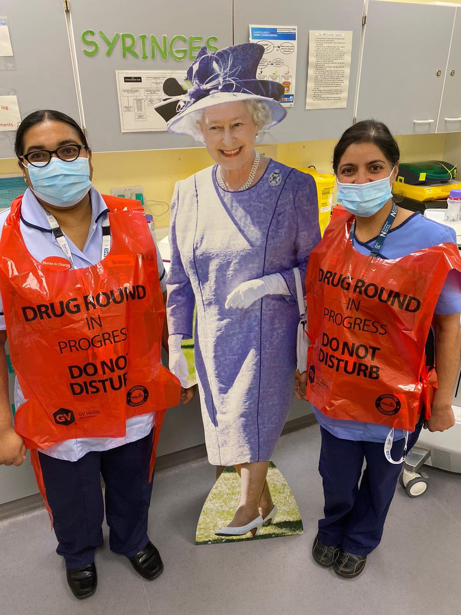 Dalgliesh Ward tweet media