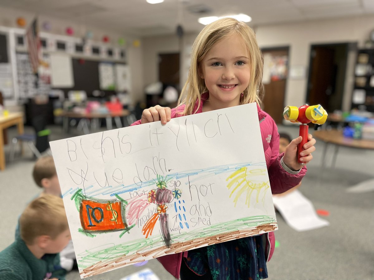 Mrs. Kent's Class tweet media